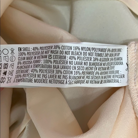 Forever 21 Teal Blue Lace Long Sleeve Dress XS - Picture 6 of 7